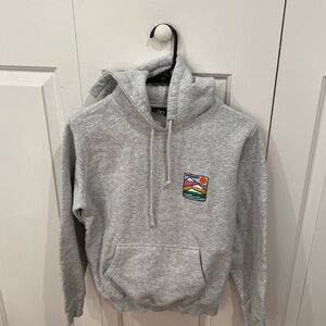 Stussy Hoodie Sweatshirt